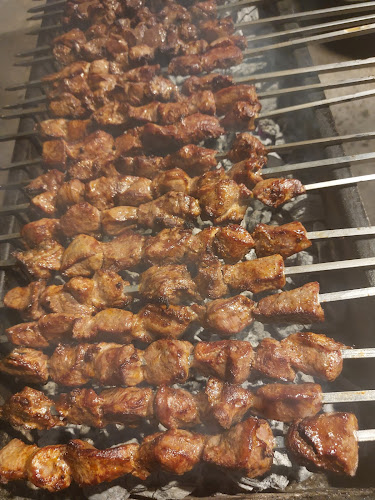 جنة الأنعام للمشويات و للحفلات الخارجية