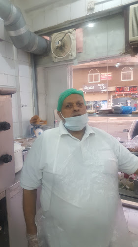 Opinii despre مطعم الخير منتو فرموزة în مكة - الضيافة