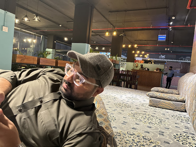 Tamarind Restaurant Jizan- مطعم تمر هند جازان - جازان