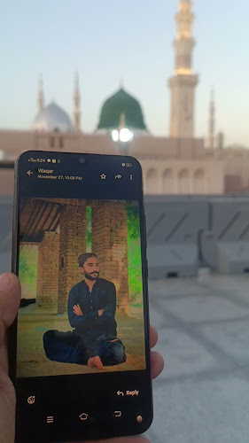 Opinii despre الهرم în المدينة المنورة - الضيافة