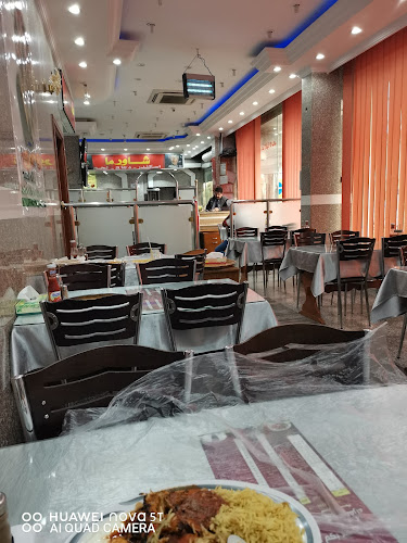 Opinii despre مطعم السفراء în الطائف - الضيافة