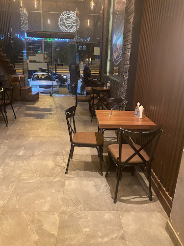 Opinii despre برجر ماب în الرياض - الضيافة