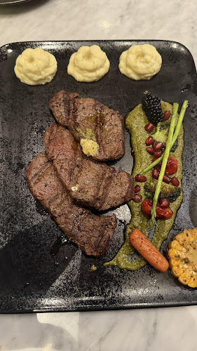 Opinii despre ميتهوڤن în الرياض - الضيافة