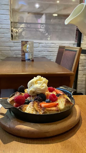 Opinii despre PAUL Bakery & Restaurant în الرياض - الضيافة