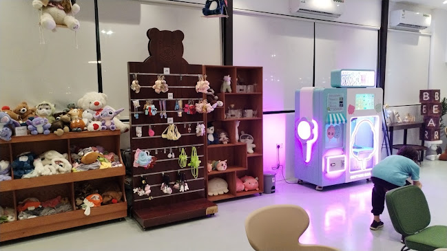 Comentarii opinii despre مقهى الدب