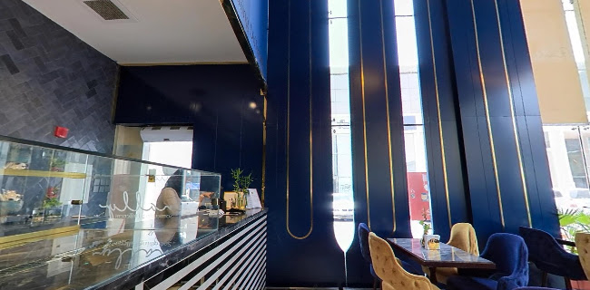 فاينلي | Finally cafe - المدينة المنورة