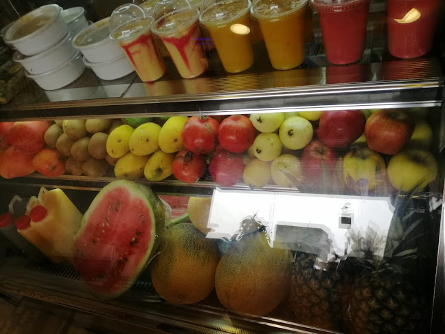 Comentarii opinii despre فطائر عائلتي اللبنانية