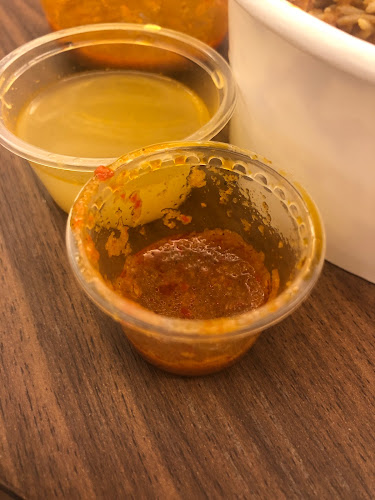 Comentarii opinii despre كشري وكيجن بركان