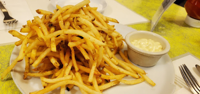 Comentarii opinii despre مطعم نينو