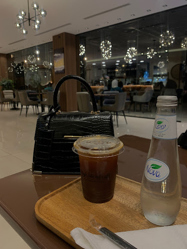 Comentarii opinii despre High Blend Cafe