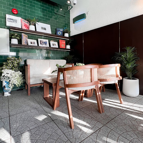 الفيز - الرياض