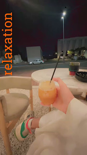 شاي عليل - الضيافة