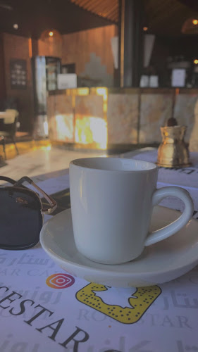 روز ستار كافيه - الضيافة