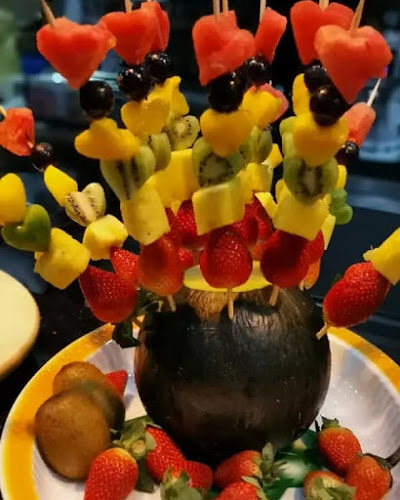 عصائر مانجوستين - القطيف‎