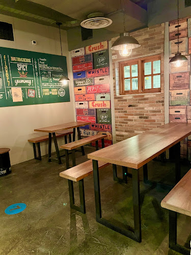 Opinii despre flavor7 în القطيف‎ - الضيافة