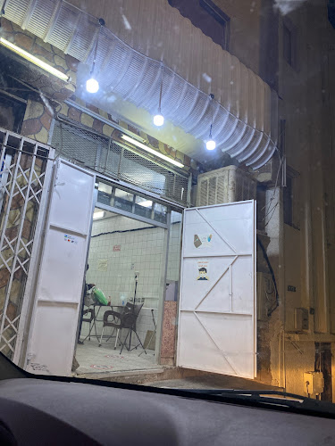 مطاعم جلال - الضيافة