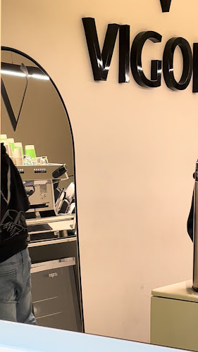 Opinii despre فيقوري VIGORE - فرع العليا ٢ în تبوك - الضيافة