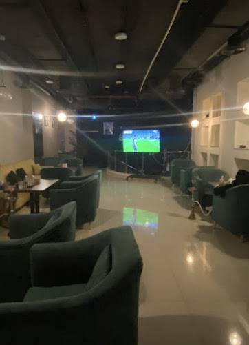 كرسنت كافيه - Crescent cafe - الرياض