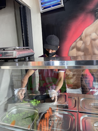 Opinii despre ستب ون دايت în جدة - الضيافة