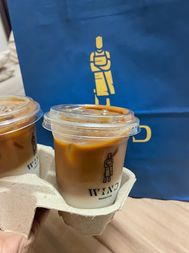 Wind Cafe | ويند كافيه | الخالدية