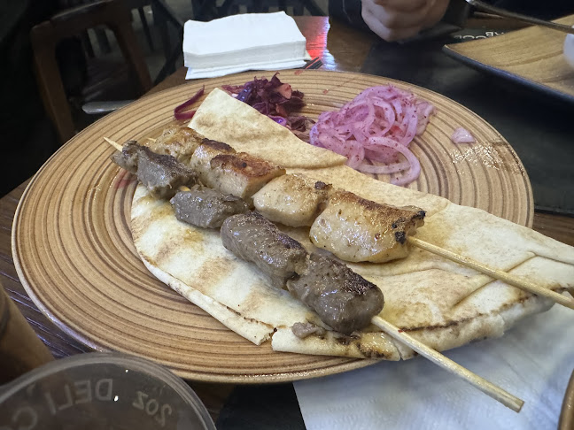 محمود كباب - المدينة المنورة