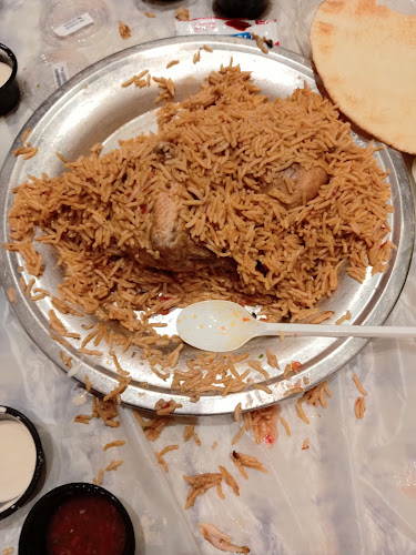 مندي ورلد - جدة