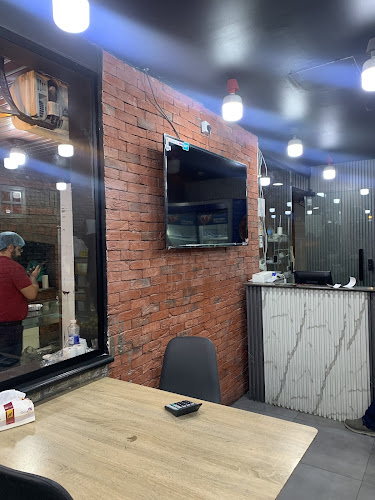 شارع عثمان بن عفان، الإتصالات، الدمام 32257