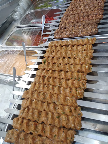 مطعم المبدع الشامي 4 - مكة