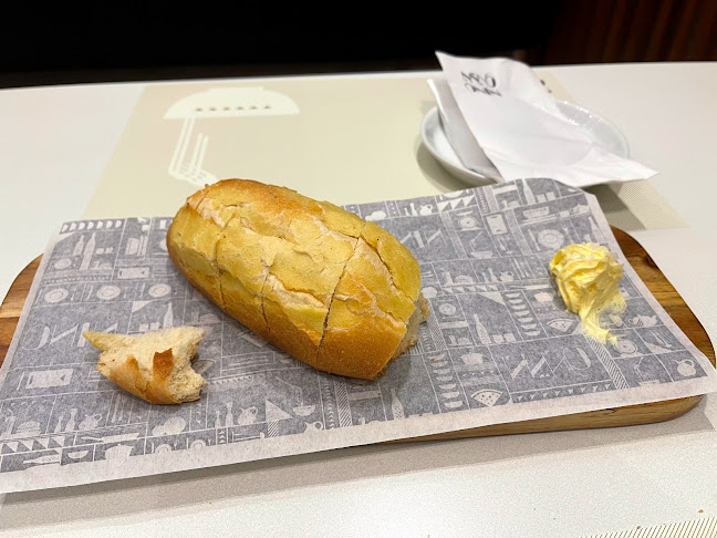 Opinii despre مطعم نينو în الرياض - الضيافة