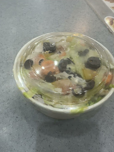 بروست الصفاء الجديد رابغ Safa Broast Al Jadeed - رابغ