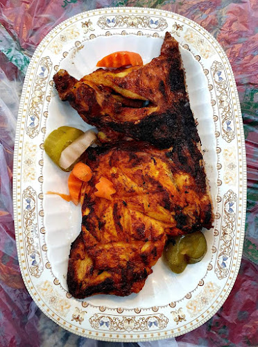 Opinii despre مطعم باكستاني în بريدة - الضيافة