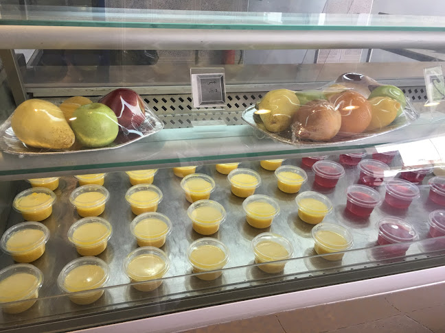 Comentarii opinii despre مطاعم ومطابخ الديرة