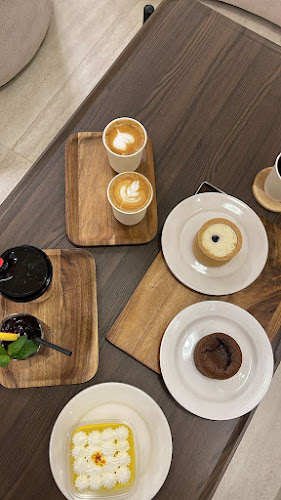 Comentarii opinii despre حكاية القهوة