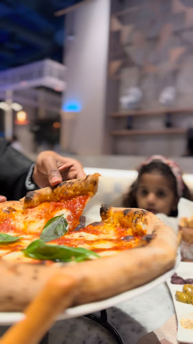 Da Mimmo - الرياض