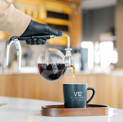 Opinii despre د.كيف كافيه în الدمام - الضيافة