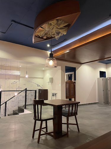 Comentarii opinii despre أسماك العمدة للمأكولات البحرية