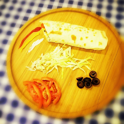 Opinii despre مناقيش لبنانية în جدة - الضيافة