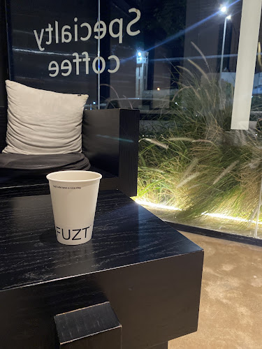FUZT Specialty coffee