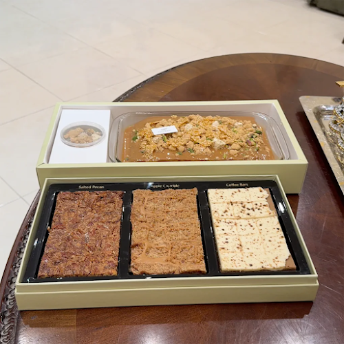 كرافت بيكري CRAFTÉ BAKERY - الدمام