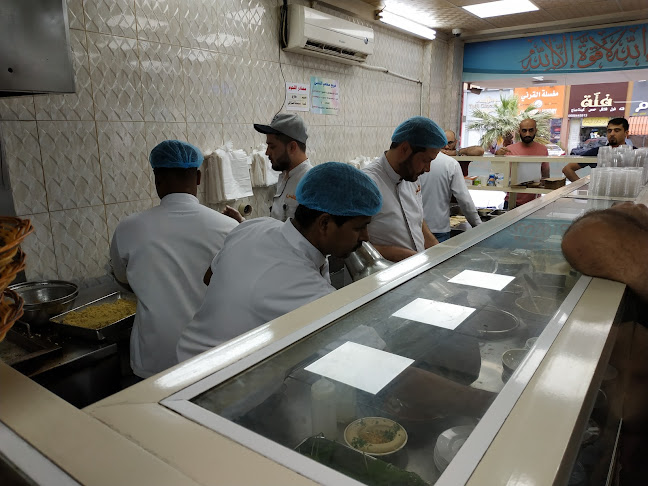 مطعم القدس - الدمام