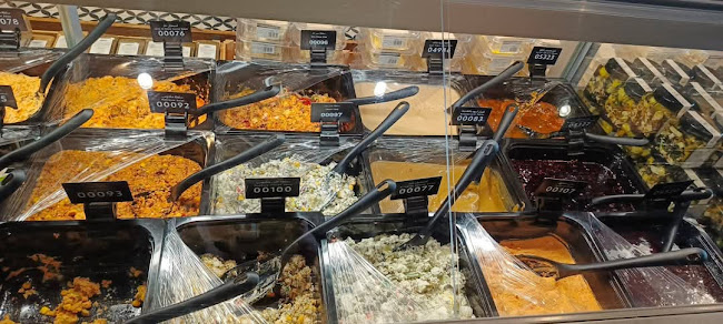 Al Hatab | الحطب - الضيافة