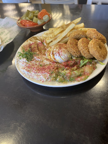 Opinii despre فلافل شامية în جدة - الضيافة