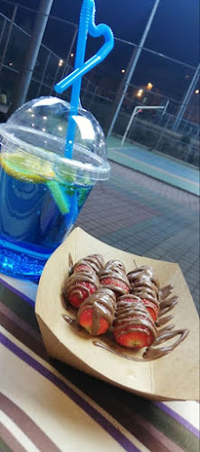 كافية MAS - أبها