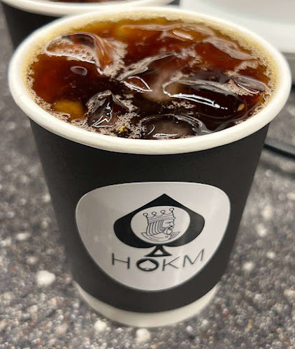 Hokm cafe-مقهى حكم بلوت