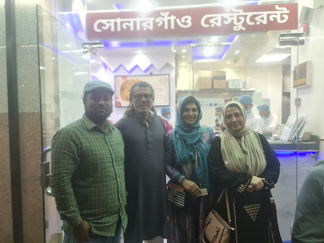 Opinii despre Sonargaon Restaurant în المدينة المنورة - الضيافة