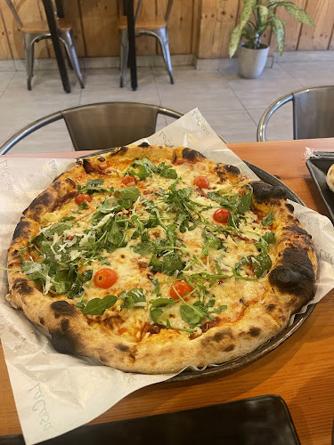 Comentarii opinii despre La Casa Pizza