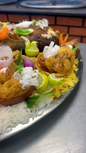 Opinii despre أسماك المينا جده în جدة - الضيافة