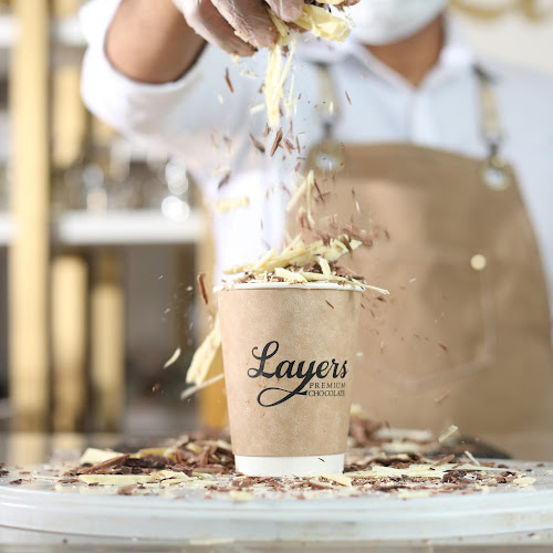 Comentarii opinii despre طبقات الشوكولاتة.Layers