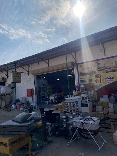 Opinii despre حراج الأثاث المستعمل în رفحاء - الضيافة