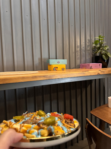 Comentarii opinii despre سيتي سناك